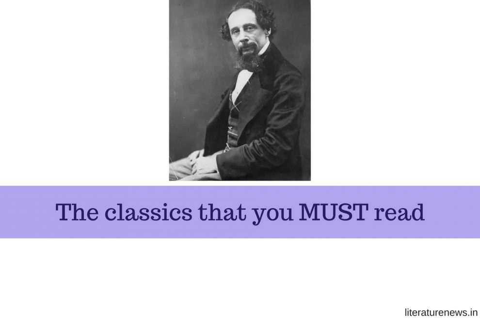 4 classics that you must read