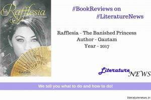 Rafflesia - The Banished Princess