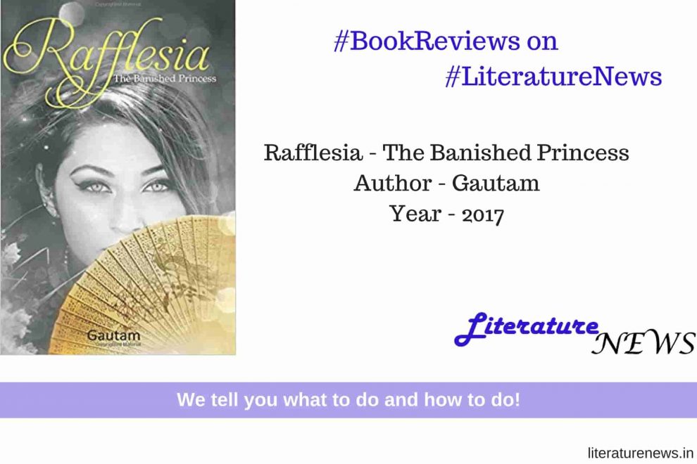 Rafflesia - The Banished Princess