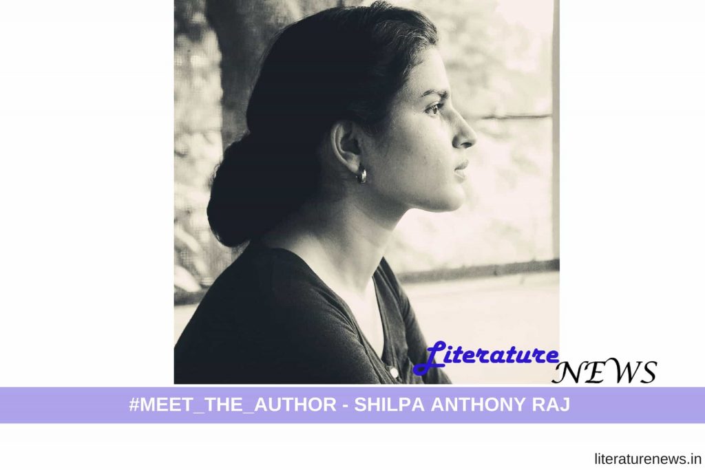 Shilpa Raj Author Elephant Chaser's Daughter