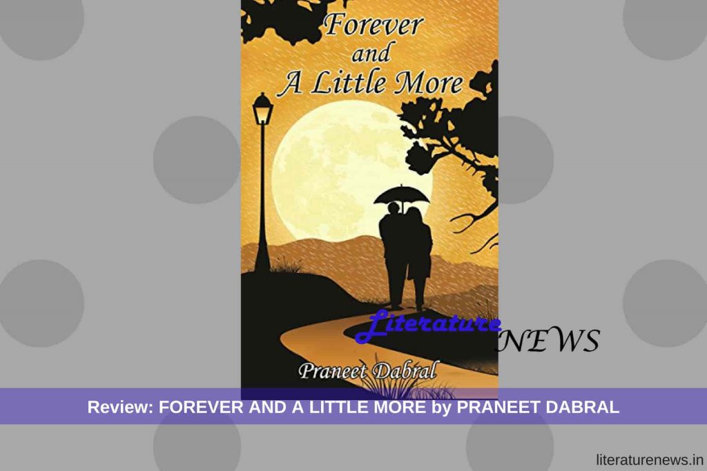 Forever and a little more review