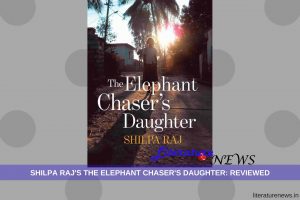 The Elephant Chaser's Daughter review