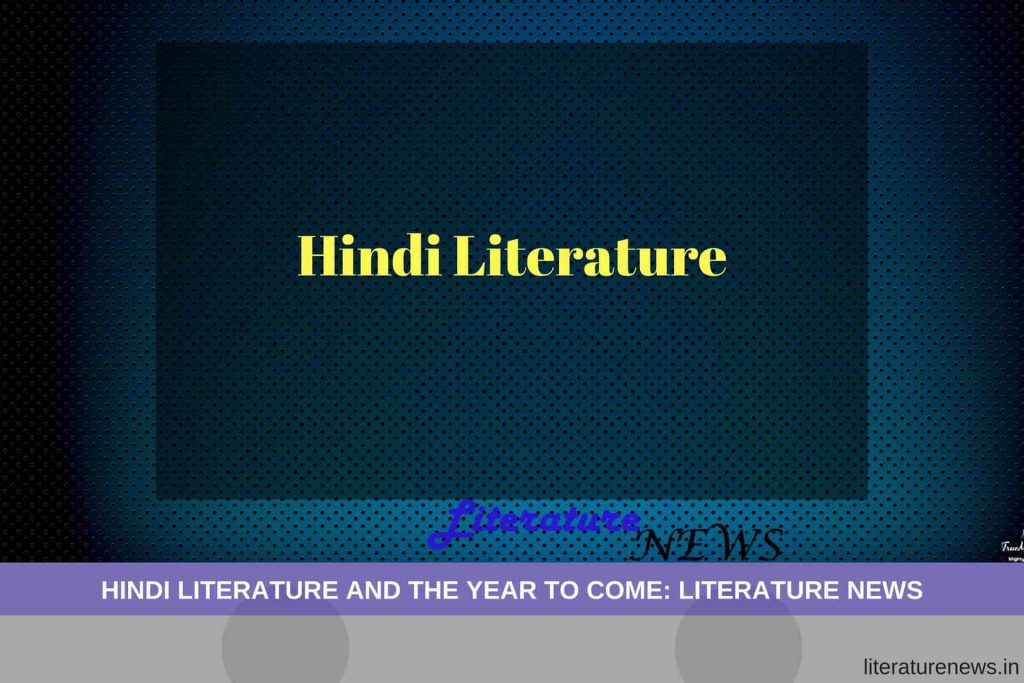 Hindi Literature and its rise