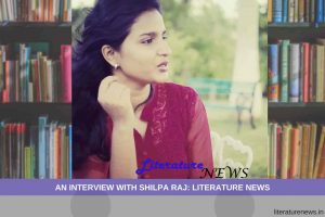 Shilpa Raj Interview