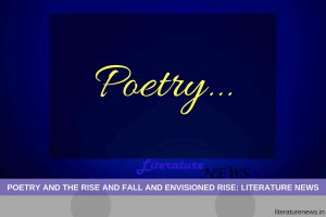rise and fall of poetry