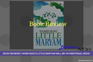 Little Maryam book review