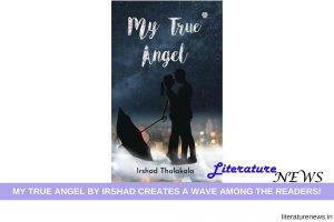 My True Angel novel by Irshad Thalakala reviews
