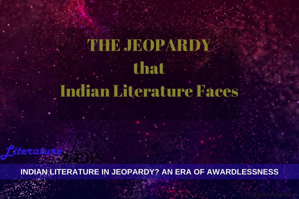 Indian Literature problems