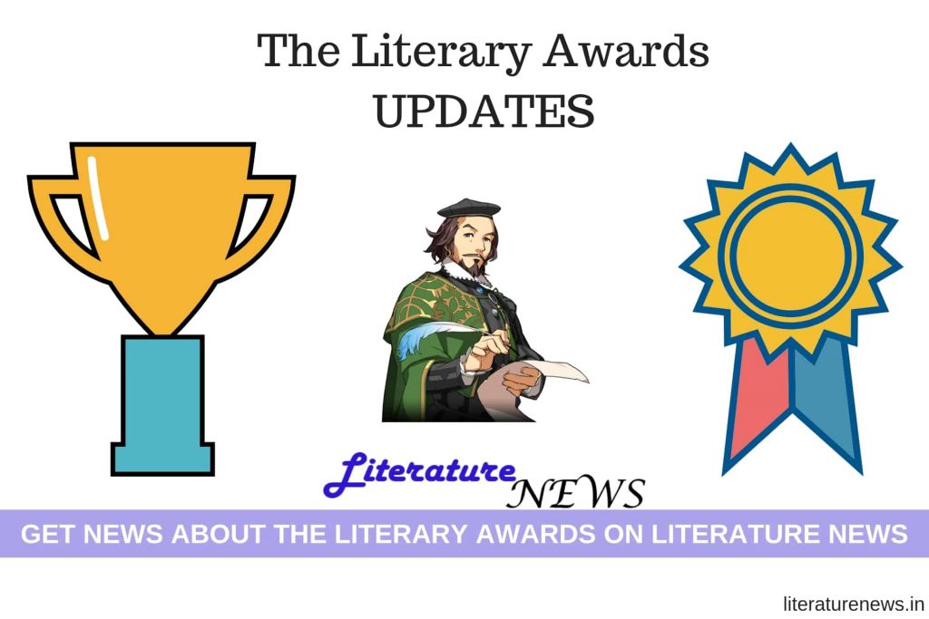 Literature awards updates on news
