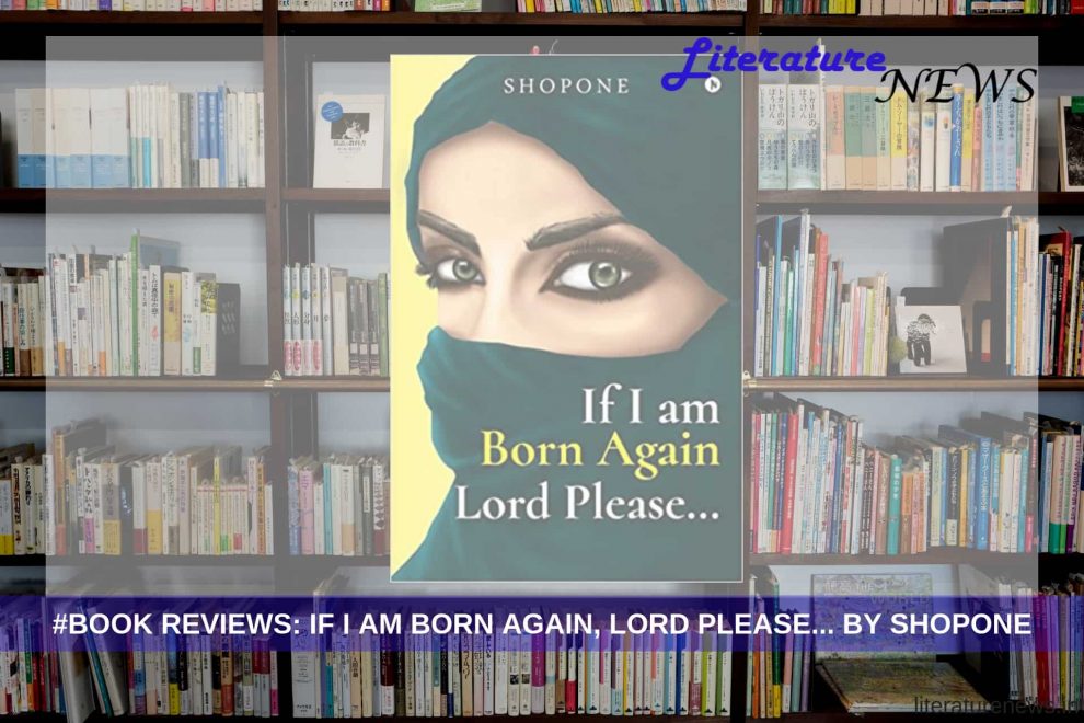 IF I am born again lord please review