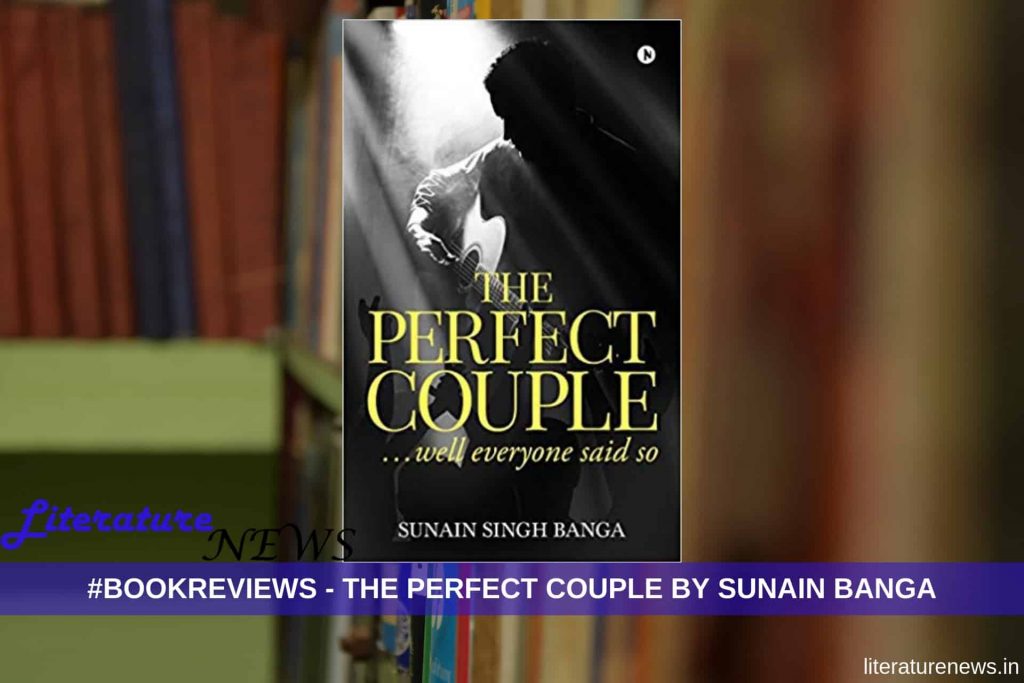 The Perfect Couple Sunain Banga