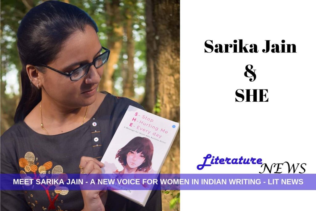 Dr Sarika Jain - new voice of feminism in India