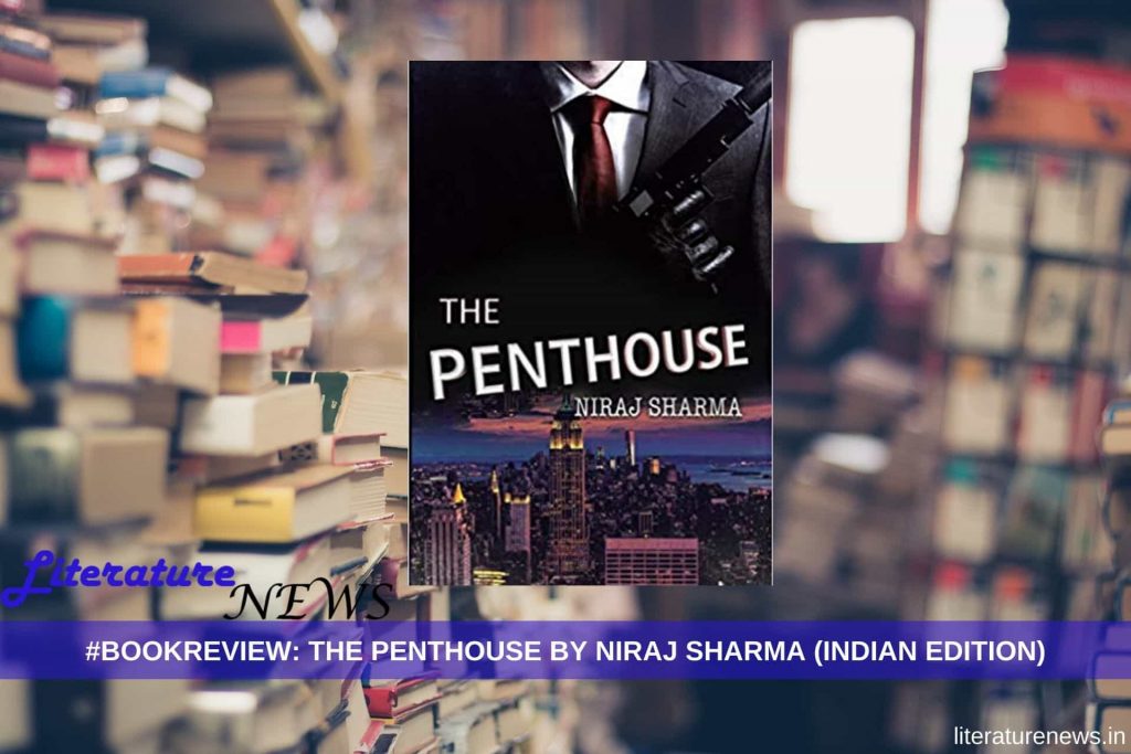 The Penthouse by Niraj Sharma review book