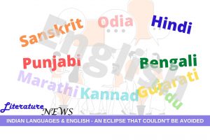 Indian Languages and English - regional vs international
