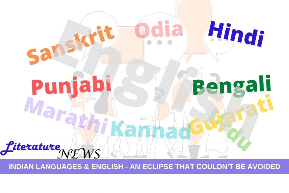 Indian Languages And English: The Battle Of Regional Vs International 