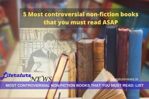 5 must read controversial non-fiction books