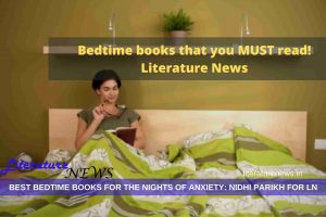 Best bedtime books that you must read literature news