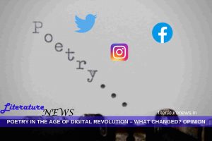 INSTAgram poetry and twitter poems trend