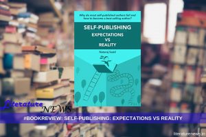 Self-publishing expectations vs reality book review
