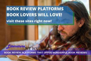Book review websites in India you will love reading