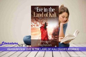 Eve in the Land of Kali book review