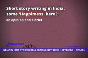 Happimess short story collection Indian book
