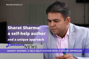 Sharat Sharma selfhelp author book the one invisible code