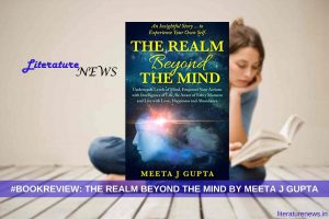 THE REALM beyond the mind by Meeta J Gupta review book