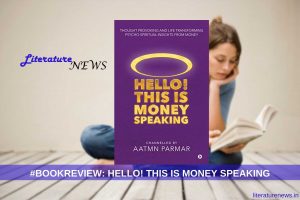 HELLO, this is money speaking book review